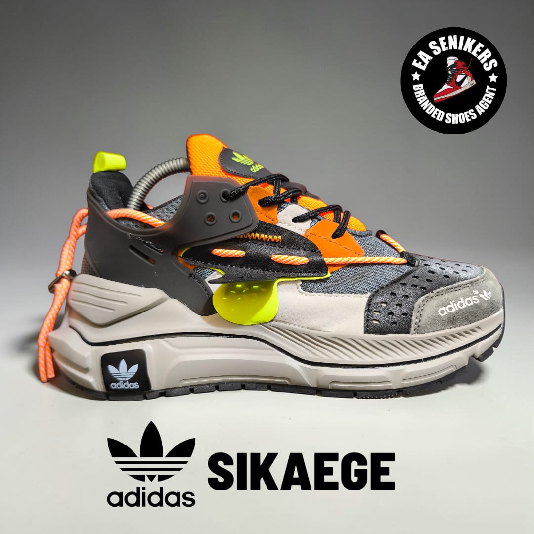 Adidas Sikaege