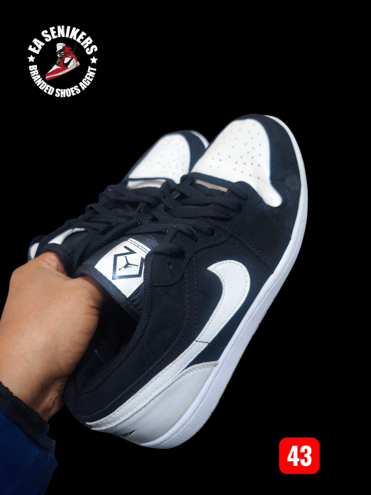 Nike AJ1
